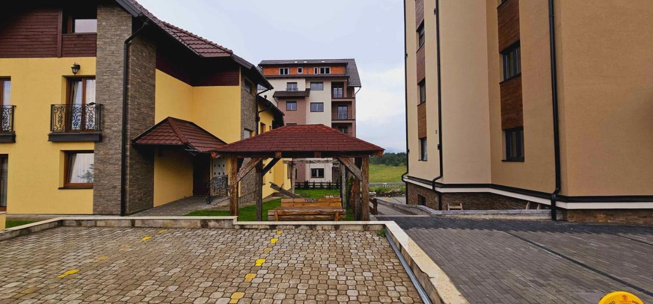 Apartments Premija Zlatibor Exterior photo